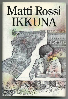 Matti Rossi: Ikkuna (1.p.)
