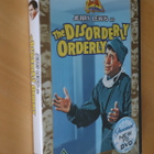 DVD The Disorderly Orderly - Jerry Kipusiskona (1964 uusi) - pikkukuva 1