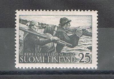1954  Edelfelt  ++
