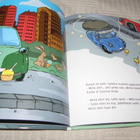 Bagge - Hämäläinen Rohkea pikku auto - pikkukuva 2