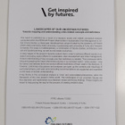 Sirkka Heinonen ym. : Landscapes of Our Uncertain Futures... - pikkukuva 2