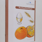 Ruokayliherkkyys - pikkukuva 1