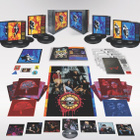 Guns N' Roses Use Your Illusion 12LP Super Deluxe Boksi - pikkukuva 3