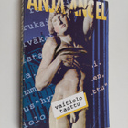 Anja Angel : Vaitiolo taattu - pikkukuva 1