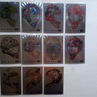2006-07 Between The Pipes The Mask alk. 3€ kpl - pikkukuva 3