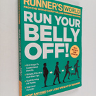 Run Your Belly Off! How Anyone Can Lose Weight By Running - pikkukuva 1
