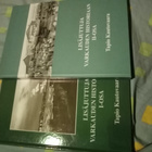 Kautovaara LISÄJUTTUJA VARKAUDEN HISTORIAAN I-II - pikkukuva 1