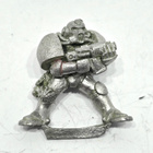 WH40K - Space Marine w/ Artificer Armor (Rogue Trader) [S99] - pikkukuva 2