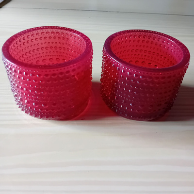 Iittala Kastehelmi kynttilälyhdyt