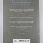 J. R. R. Tolkien : Taru Sormusten herrasta 2: Kaksi torni... - pikkukuva 2