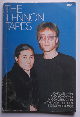 The Lennon tapes