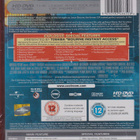 The Bourne Supremacy (HD-DVD), UUSI - pikkukuva 2