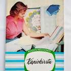 Kapiokirstu - kodin neuvokki 4 - pikkukuva 1