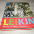 Leikin pikkujättiläinen - pikkukuva 1