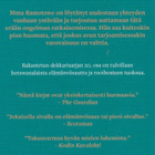 Alexander McCall Smith: Kadonneiden ystävien maille - pikkukuva 3