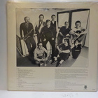 JUKKA LINKOLA OCTET - LADY IN GREEN M-/M- FIN -82 LP - pikkukuva 2