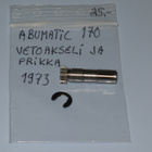 Abumatic 170 - pikkukuva 1