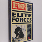 Bruce Quarrie : The world's elite forces - pikkukuva 1