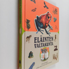 Eläinten valtakunta - pikkukuva 1