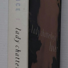 D.H. Lawrence - Lady Chatterley's Lover - pikkukuva 2
