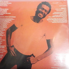 JIMMY CLIFF - THE POWER AND THE GLORY M-/EX+ LP - pikkukuva 2
