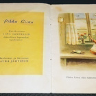 Laura Järvinen : Pikku Liina - pikkukuva 2