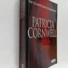 Patricia Cornwell : Samaa verta - pikkukuva 1