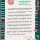 Reetta Kemppi: Kalifornia - matkaopas - pikkukuva 2