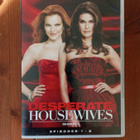 Desperate Housewives Kausi 5 - pikkukuva 1