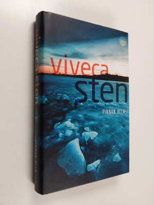 Viveca Sten : Pinnan alla