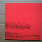 Lenny Kravitz - Circus CDS - pikkukuva 2