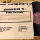 Gene Vincent LP - pikkukuva 2