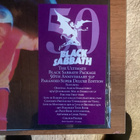 Black Sabbath : Paranoid Super Deluxe Box -Set - pikkukuva 4
