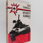 Eero Tuomaala : Hyvästi Kannas - pikkukuva 1