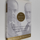 Armand M. Nicholi : The Question of God : C.S. Lewis and ... - pikkukuva 1