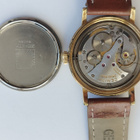 Zenith Surf miesten kello, 17 jewels, cal.2572 - pikkukuva 2