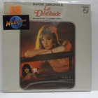 VLADIMIR COSMA - LA DÉROBADE LP M-/M - pikkukuva 1