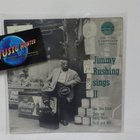 JIMMY RUSHING - JIMMY RUSHING SINGS II VG+/VG+ 7" - pikkukuva 1