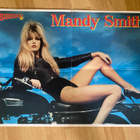 Sarah Connor juliste + Mandy Smith juliste - pikkukuva 2