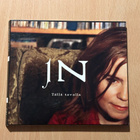 JOHANNA IIVANAINEN & 1N: TÄLLÄ TAVALLA CD DIGIPAK - pikkukuva 1
