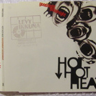 Hot Hot Heat • Goodnight Goodnight PROMO CD-Single - pikkukuva 1