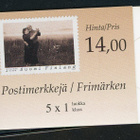 1997 Tango V37 ** 5 x 1 lk - pikkukuva 1