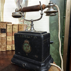 L. M. Ericsson & Co. Rikstelefon, n. 1900–1920 - pikkukuva 2