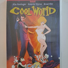 Cool World DVD - pikkukuva 1