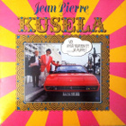 JEAN PIERRE KUSELA - VOI HYVÄ TAVATON - pikkukuva 1