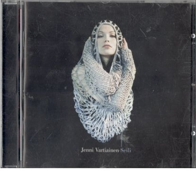 jenni vartiainen seili