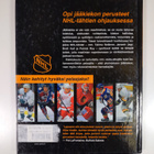 Sean Rossiter : NHL kiekkokoulu - pikkukuva 2