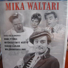 KOMEDIAKLASSIKOT MIKA WALTARI 4 DVD - pikkukuva 1