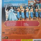 KUNINGAS JA MINÄ  DVD - pikkukuva 2
