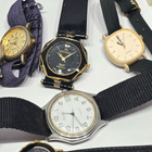 20kpl rannekelloja (Guess, Timex yms) - pikkukuva 4